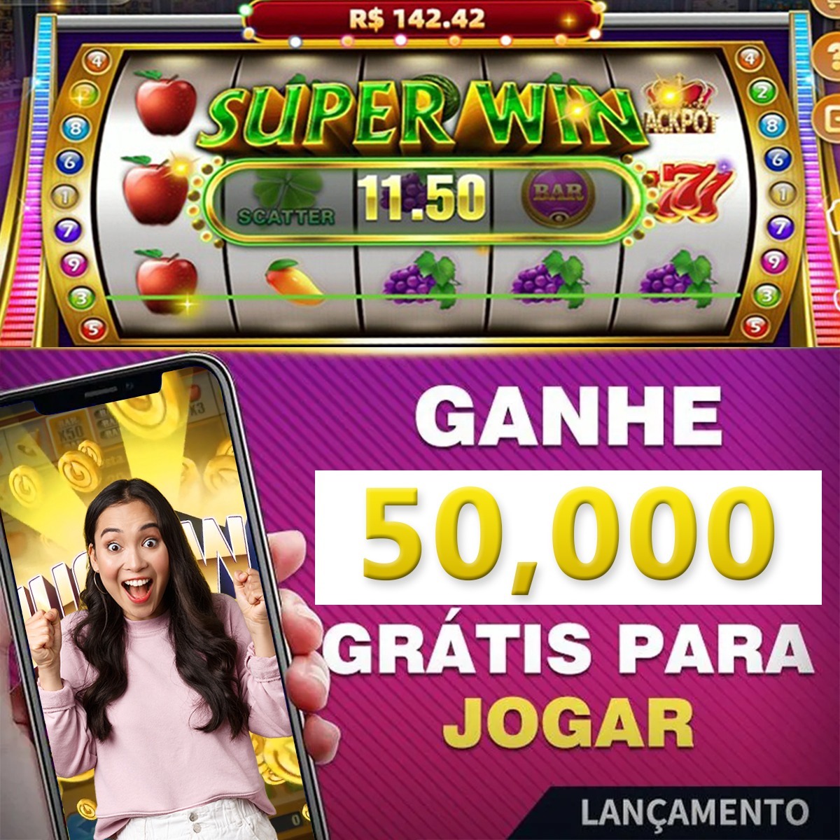 57 win pg slot demo cassino Android