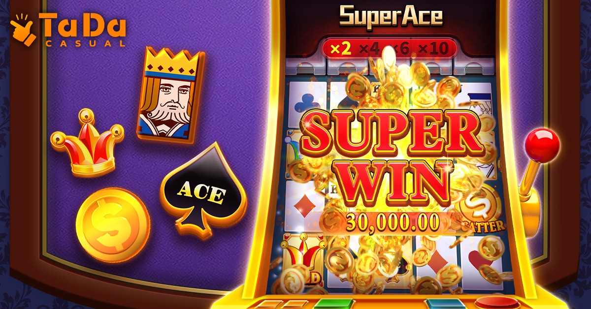 57 win super bet cassino Android