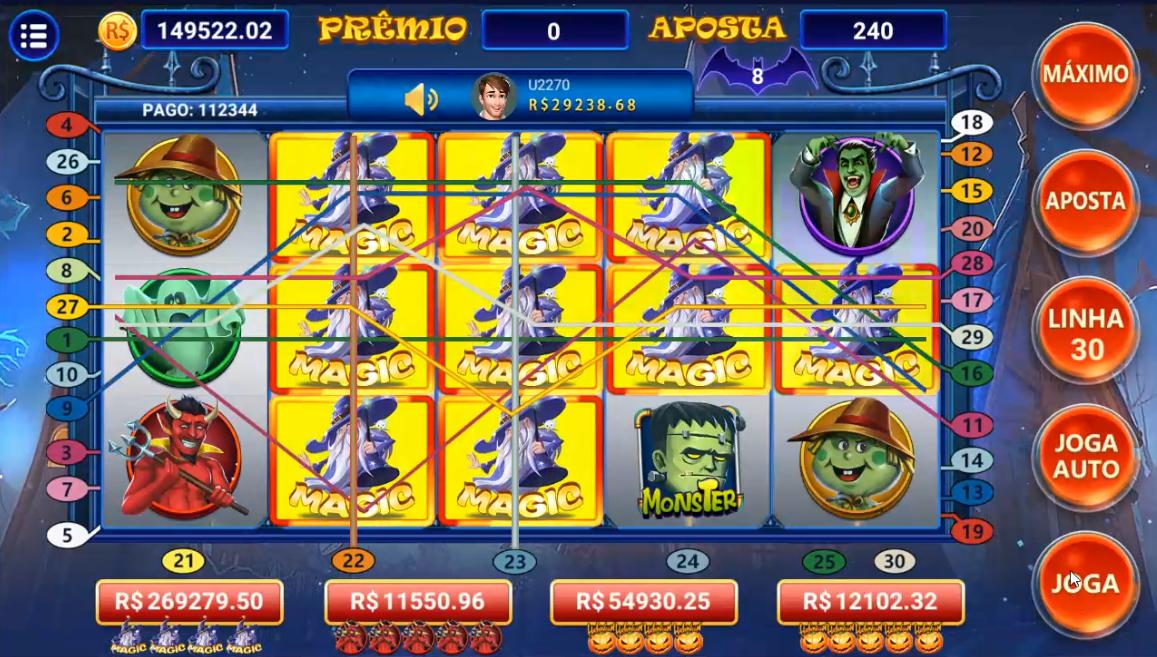 57 win 669bet cassino on-line