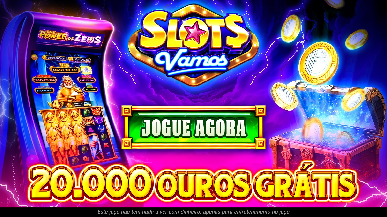 57 win scudi cassino Jogos