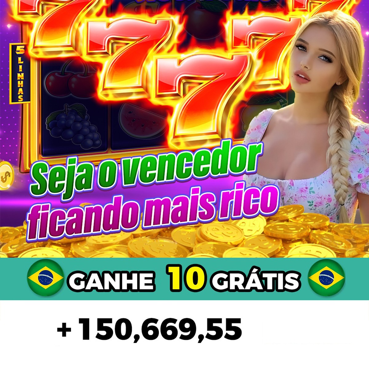 57 win 777 bet game cassino jogos grátis